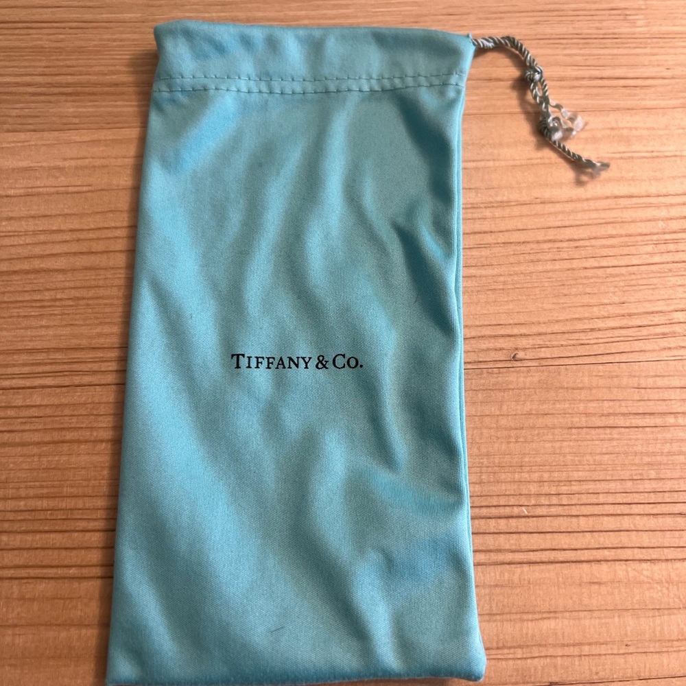 Tiffany & Co. Sterling Silver Heart Multi Chain Necklace - Picture 14 of 15